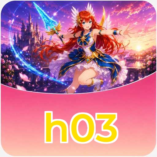 Grafik Performa h03 APK Berdasarkan Kategori Device