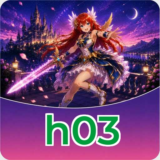 Panduan Download h03