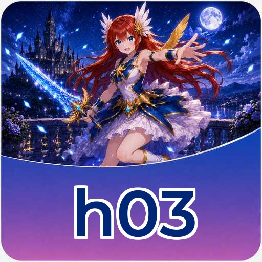 Permissions h03